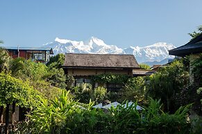 Temple Tree Resort & Spa