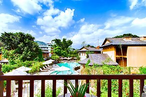 Temple Tree Resort & Spa