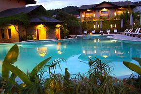 Temple Tree Resort & Spa