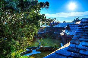 Temple Tree Resort & Spa