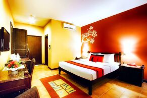 Temple Tree Resort & Spa