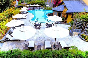 Temple Tree Resort & Spa