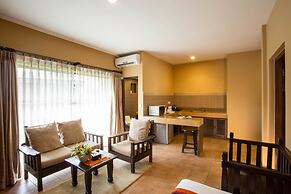 Temple Tree Resort & Spa