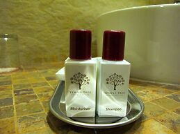 Temple Tree Resort & Spa