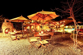 Temple Tree Resort & Spa
