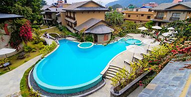 Temple Tree Resort & Spa