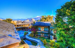 Temple Tree Resort & Spa