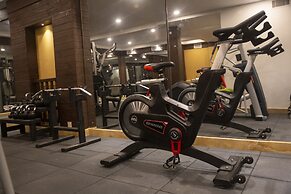 Temple Tree Resort & Spa