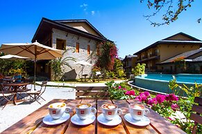 Temple Tree Resort & Spa
