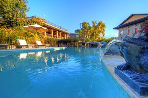 Temple Tree Resort & Spa