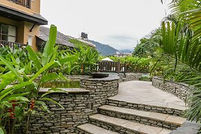 Temple Tree Resort & Spa