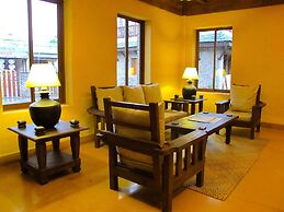 Temple Tree Resort & Spa
