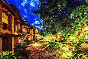 Temple Tree Resort & Spa
