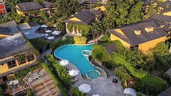 Temple Tree Resort & Spa