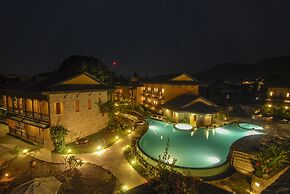Temple Tree Resort & Spa