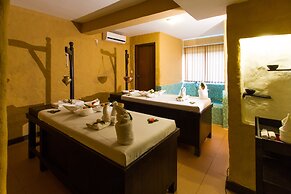 Temple Tree Resort & Spa