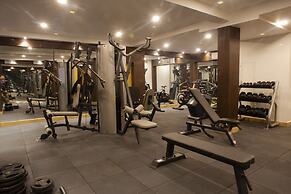 Temple Tree Resort & Spa