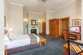 Courtyard Hotel Arcadia