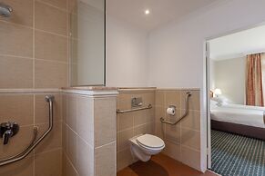 Courtyard Hotel Arcadia