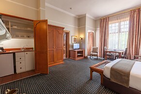 Courtyard Hotel Arcadia