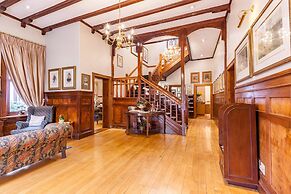 Courtyard Hotel Arcadia