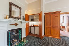 Courtyard Hotel Arcadia