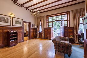 Courtyard Hotel Arcadia