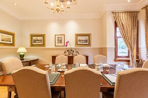 Courtyard Hotel Arcadia