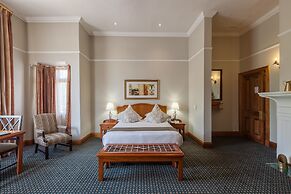 Courtyard Hotel Arcadia