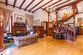 Courtyard Hotel Arcadia