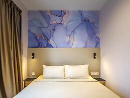 ibis Styles Singapore Albert