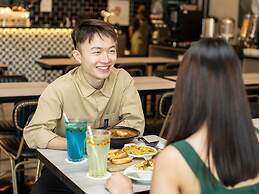 ibis Styles Singapore Albert