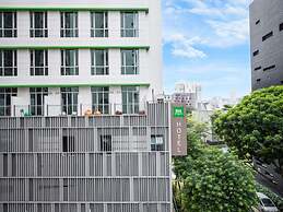 ibis Styles Singapore Albert