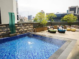 ibis Styles Singapore Albert