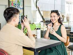 ibis Styles Singapore Albert