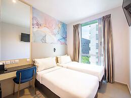 ibis Styles Singapore Albert