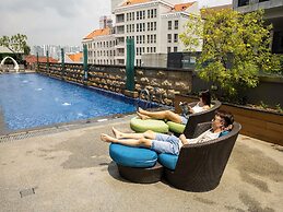 ibis Styles Singapore Albert