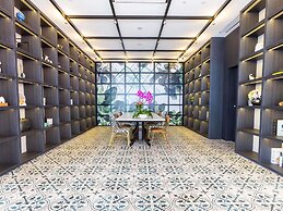 ibis Styles Singapore Albert