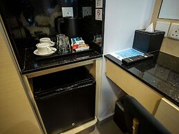 ibis Styles Singapore Albert