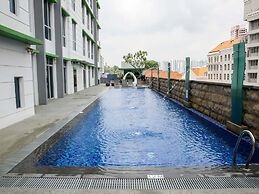 ibis Styles Singapore Albert