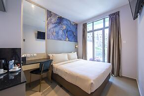 ibis Styles Singapore Albert