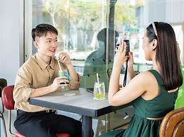 ibis Styles Singapore Albert