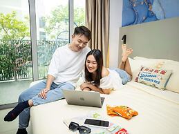ibis Styles Singapore Albert