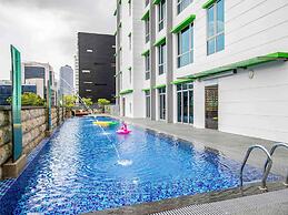 ibis Styles Singapore Albert