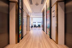 ibis Styles Singapore Albert