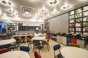 ibis Styles Singapore Albert