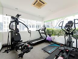 ibis Styles Singapore Albert
