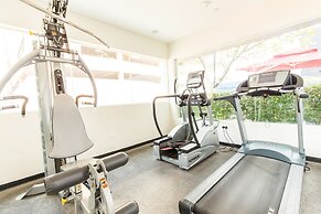 ibis Styles Singapore Albert