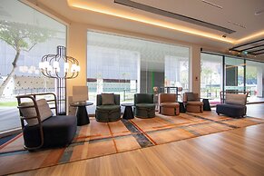 ibis Styles Singapore Albert