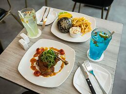 ibis Styles Singapore Albert